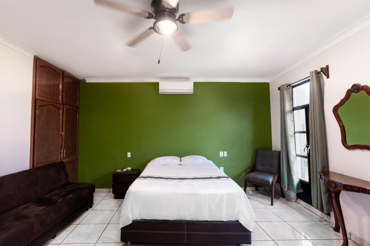 Habitacion Privada En El Centro De Текіла Екстер'єр фото